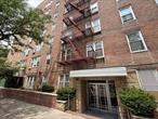 Location ! Location ! Location ! Don&rsquo;t miss this studio coop close to MTA 6 train Parkchester station. This apartment is convenient for everything and close to Macy&rsquo;s, Marshalls, banks, restaurants, schools and grocery stores. Generous closet space makes the nice sized living areas even more spacious feeling. Hardwood floor all throughout. s. Low monthly common charge is $501.43 (heat, hot water, cold water and cooking gas included), waitlist for indoor parking, laundromat in building. Call today for you private viewing.