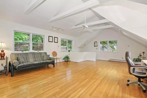 Bonus Room