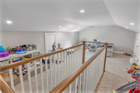 Bonus Room