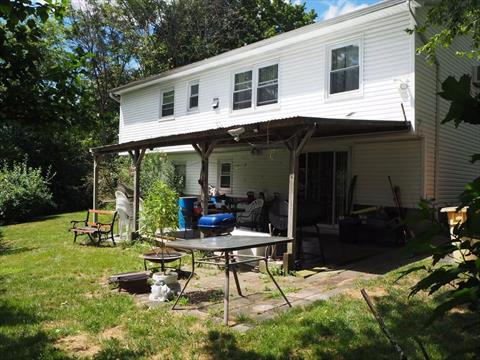 Yard
