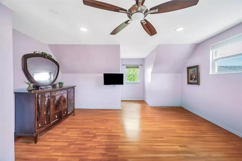 Bonus Room