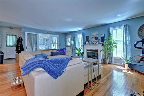 Guest Quarters
