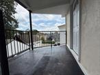 Beautifully renovated 3br with superior open kitchen and breakfast bar. Very convenient location in the heart of Mamaroneck on block from the train and 3 blocks from Mamaroneck Ave! Quiet 2nd floor unit with private entrance and private covered deck. Optional private extra deep garage at modest additional cost. Available immediately!