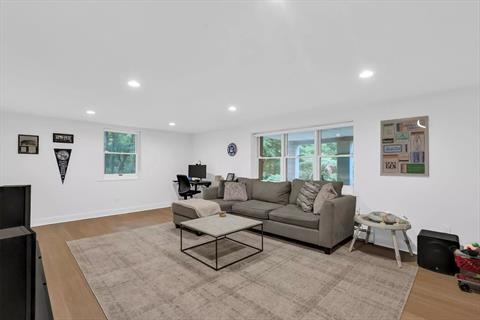 Media Room