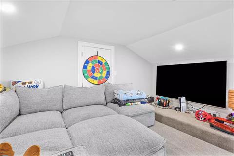 Bonus Room