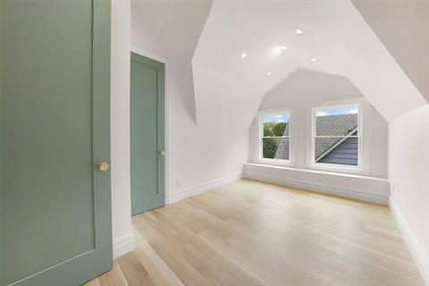 Bonus Room