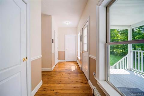 Mud Room
