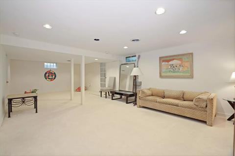 Recreation Room
