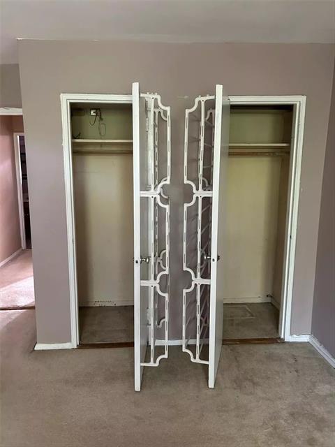 Closet