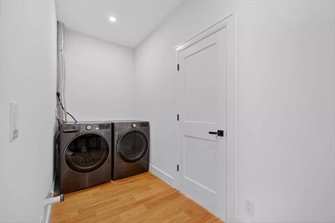 Laundry
