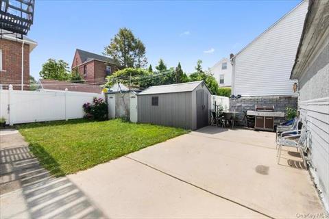 Yard