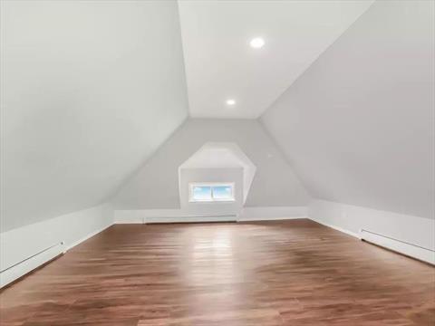 Bonus Room
