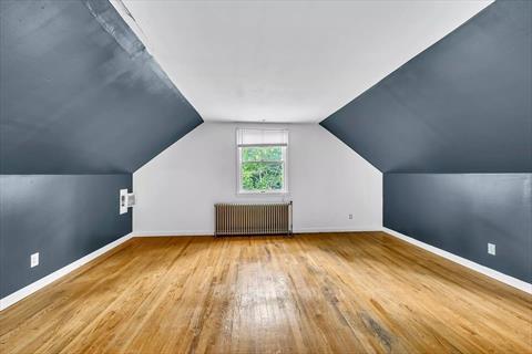 Bonus Room
