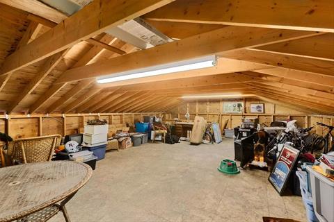 Attic