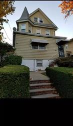 three over three colonial two family , with finished basement with ose in a nice area, close to all
