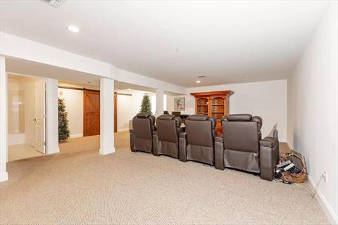 Media Room