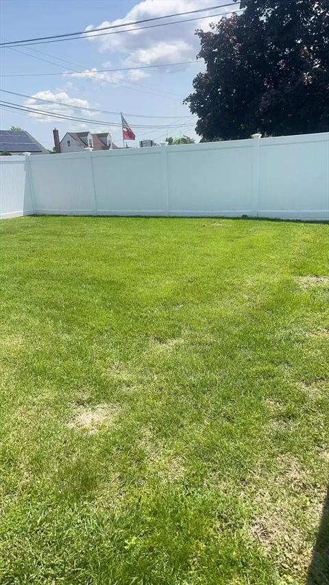 Yard