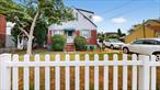 Welcome to this spacious and well-maintained single-family home located on a quiet, tree-lined street in the heart of Elmont. This move-in ready residence features four bedrooms, three full bathrooms, a fully finished basement with a private entrance, and a private driveway with off-street parking. The generous layout offers flexibility for families, guests, or multigenerational living, while the fenced backyard provides the perfect space for outdoor entertaining or peaceful relaxation.Ideally located just minutes from the Cross Island Parkway, LIRR stations, Green Acres Mall, and the UBS Arena, this home offers the perfect balance of suburban comfort and city accessibility. Elmont is a vibrant and growing community known for its welcoming atmosphere, nearby parks, and access to top-rated schools. Donâ€™t miss your opportunity to own a home in one of Nassau Countyâ€™s most convenient and desirable neighborhoods. PHOTOS and FLOORPLAN coming soon.