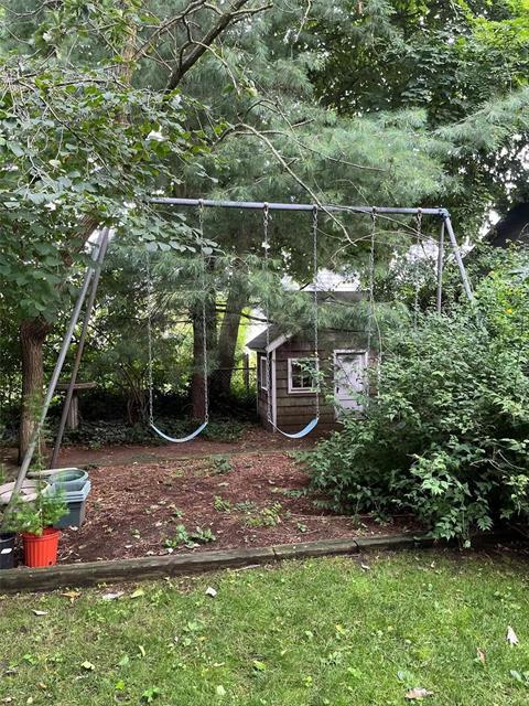 Yard