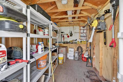 Storage