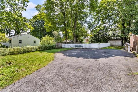 Yard