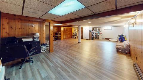 Recreation Room