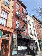 â€¢ Highly sought after area of the 5 boroughs of NYâ€¢ Strong income-producing assetâ€¢ Fully occupied â€“ immediate cash flowâ€¢ Prime Brooklyn Heights locationâ€¢ Historic and charming architectureâ€¢ 3 residential apartments + 1 commercial storesâ€¢ High ceilings throughout + Original detailsâ€¢ Ideal for investor or live-in ownerâ€¢ Close to Major highway and Public Transportationâ€¢ Close to Shopping, Cafes, Restaurants, Bars, Clubs, NYC, Queens, Parks, Waterfront, â€¢ Trader Joe&rsquo;s. Cobble Hill Cinemaâ€¢ Bright & Sunny Cornerâ€¢ Citi-Bike and Bus Stop on the corner