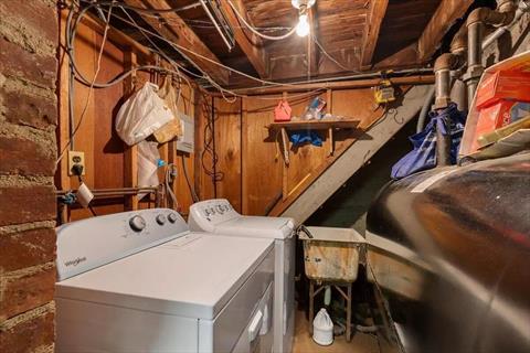 Laundry