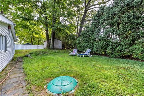 Yard