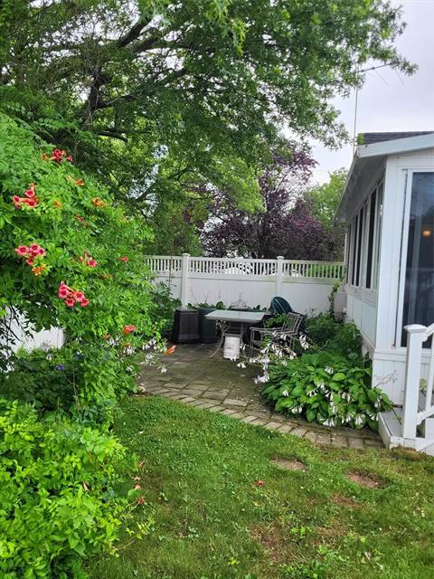 Yard