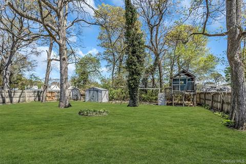 Yard