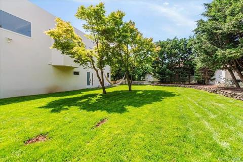 Yard
