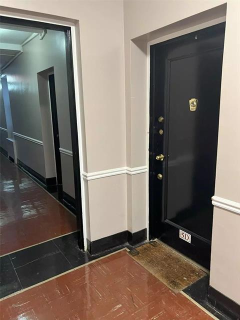 Entry