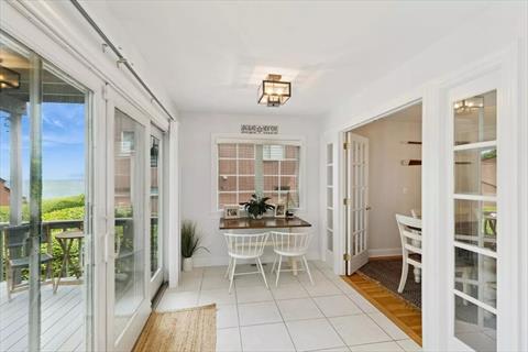 Sun Room