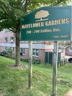 1-Bedroom Co-op with Deeded Garage Parking in Fleetwood!Welcome to this spacious, bright, and freshly painted 1-bedroom apartment ready for you! This well-maintained unit features 5 oversized closets, providing ample storage throughout, and comes with the rare perk of a deeded indoor garage parking space for added convenience and security.The well-managed complex offers great amenities, including:   Two common laundry rooms   A beautifully landscaped common outdoor area   Storage units available (waitlist)   Pet-friendly: Dogs up to 20 lbs and cats are allowed (1 pet)   After 2 years of owner-occupancy, units may be rented for up to 1 year with board approval (subject to current building policies).   The complex features a new video intercom system with no added fees. Incoming owners can coordinate their inclusion directly with building management after closing.Prime Location:Enjoy the unbeatable convenience of being just minutes from the Fleetwood Metro-North station, local buses, and major parkways. You&rsquo;re also within walking distance to Fleetwood shops, banks, and restaurants, plus close to Cross County Shopping Center and Bronxville for all your retail and dining needs.A fantastic opportunity to own a lovely home in a desirable neighborhood. Donâ€™t miss outâ€”call today to schedule your private showing!