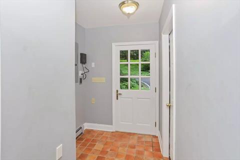 Mud Room