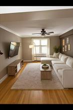 One bedroom, one bath PET friendly unit in a lovely 2-story garden apartment complex on the New Rochelle/Larchmont border. It features a large bedroom and living room with lots of closet space. Conveniently located on Palmer Avenue near shopping, restaurants, I-95, Metro North, parks and recreation on the Long Island Sound. One assigned parking spot is included. (Waitlist for garage parking). On-site Laundry Room, live-in Superintendent and a Storage area in the basement. Unit is Located on the 2nd floor. Purchase requirements include a minimum credit score of 700, 20% minimum down payment and a minimum of 6 months&rsquo; maintenance and mortgage payments in the bank.
