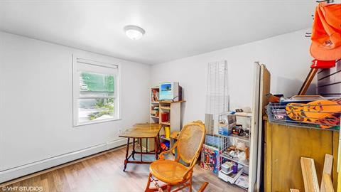 Sitting Room