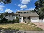 An exciting opportunity awaits you in Massapequa Park! This charming and well-maintained home is ready to welcome its new owners. Enjoy the warmth of hardwood floors throughout the living room, dining room, and the two comfortable bedrooms on the second floor. The main bathroom boasts a modern update with a custom shower. Downstairs, the basement provides incredible potential with its impressive 10-foot ceilings, offering an expansive canvas for your imagination. The exterior features a brand new front fence, enhancing curb appeal, while the rear yard&rsquo;s inviting paver patio is perfect for hosting memorable family barbecues. Act fast â€“ call us today to arrange a private viewing!