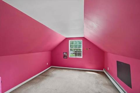 Bonus Room