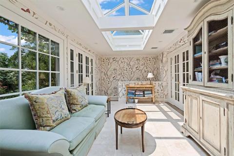 Sun Room