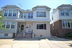 2 Family- Semi - Detached / Party Driveway/ 2 Car Garage/ New Roof/ Move in Condition/ Delivered All Vacant on Title.New Roof and 2 Separate Electric updated 100 amp panels.1st floor:  2 bedrooms, Kitchen, Living room, Dining room, 1 Full Bath.2nd floor: 3 bedrooms, Kitchen, Living room, Dining room,  1 Full Bath.Easy access to Long Island Expressway, Jackie Robinson parkway, Grand Central Pkwy. Outdoor Gem Forest Park nearby. Nearby buses QM15& BM5 into 34th st in approximately 30 min and buses to subways L, M, R, E, F, J, Z. Local Bus lines: Q29 & Q55. Elementary School P.S 113 (preK-8). Nearby shopping at Atlas Mall, Stop & Shop & Trader Joe&rsquo;s.