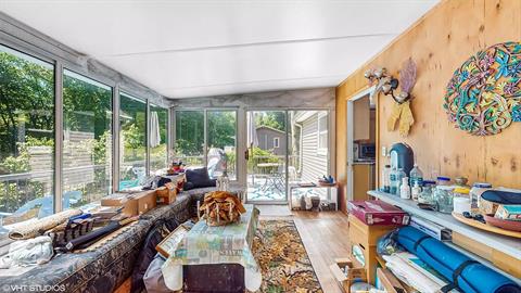 Sun Room