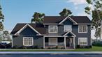 Discover the WILLOW model at Elm Farm Estatesâ€”a stunning Colonial-style new construction offering 2, 628 square feet of well-designed living space. This home features 4 bedrooms, 2.5 baths, and a 2-car garage. The open-concept floor plan seamlessly connects the family room, kitchen, and breakfast nook, perfect for everyday living. Enjoy formal dining and living rooms for special gatherings, along with a separate study for added flexibility. The mud hallway with a closet adds practicality, while the large pantry enhances kitchen storage.Retreat to the primary bedroom suite, complete with a tray ceiling, a relaxing soaking tub, and a spacious walk-in closet. Three additional bedrooms each have their own closets, offering comfort for everyone. A large laundry room provides convenience, and the inviting front porch is ideal for outdoor relaxation. The full unfinished basement is ready for your vision, offering potential for future living space. Make the WILLOW model your next home! Located in the picturesque Hudson Valley, Elm Farm Estates offers a vibrant and tight-knit community atmosphere, where neighbors become friends and every corner holds a story. Enjoy easy access to an array of amenities, from quaint village shops to bustling eateries, enriching daily life. With 52 brand-new construction homes, we present six carefully selected floor plans that cater to every preference, from elegant colonials to charming ranches and contemporary bi-levels. Each residence boasts modern features and spacious layouts designed to accommodate your lifestyle. Enjoy the serene backdrop of surrounding trees and views, creating an idyllic setting for your dream home. Conveniently situated off Highways I-84 and I-87, Elm Farm Estates provides seamless access for your daily commute. Explore neighboring towns, or venture into New York City, just 60 miles away, via the nearby Metro North. Newburgh is a fast-growing hub for businesses and new work opportunities with major companies established in the area and more on the horizon. Don&rsquo;t forget to visit our website for more information, including a 3D simulation video of Elm Farm Estates. Additional Information: This is a brand-new subdivision, and not all models have been completed. (THE ILAN )The Ranch-style home located at 40 Wells Road is currently available for viewing.Addresses may not yet appear in GPS systems. Please follow the directions provided in the listing.For your safety, do not enter any homes under construction.