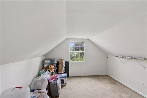 Bonus Room