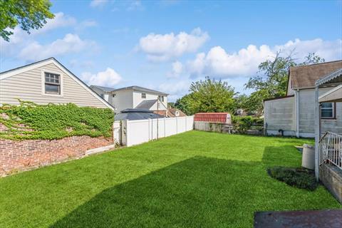 Yard