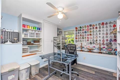 Bonus Room