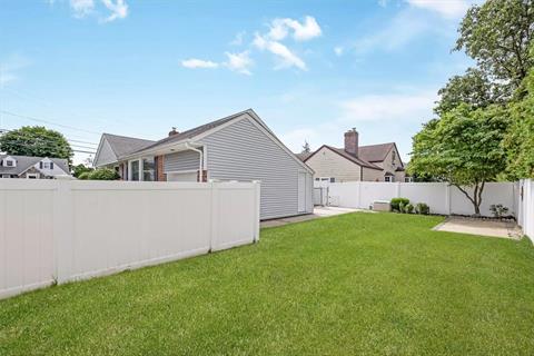 Yard