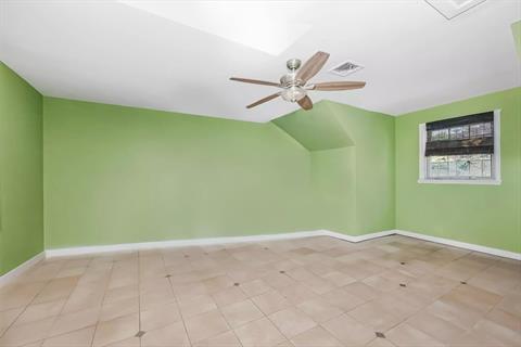 Bonus Room