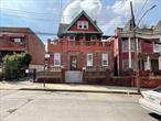 Welcome to this unique residence in the desirable Wakefield section of the Bronx! This spacious home boasts an abundance of character and versatile living spaces, perfect for anyone looking to personalize their dream home. Featuring multiple rooms that can easily be adapted to suit your needs, you have the flexibility to create a stunning walk-in closet, a home office, or a cozy reading nook. Sitting on over 5000 square feet with generous storage options throughout, youâ€™ll never run out of space to organize your belongings. Natural light fills every corner, enhancing the inviting atmosphere. Donâ€™t miss this opportunity to own a home that offers both charm and potential. Schedule your viewing today and envision the possibilities!